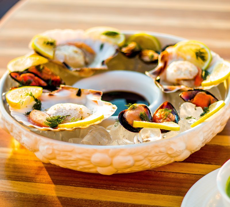 ARKTOS Yacht Charter Details, Basimakopoulos Shipyard, KoiladaGreece